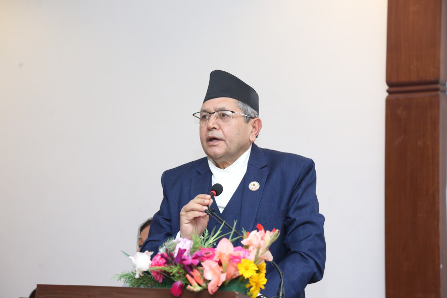 संसदीय समितिलाई क्रियाशील बनाउन सभापतिहरुलाई सभामुखको निर्देशन 